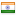 cini-india.org hosted country